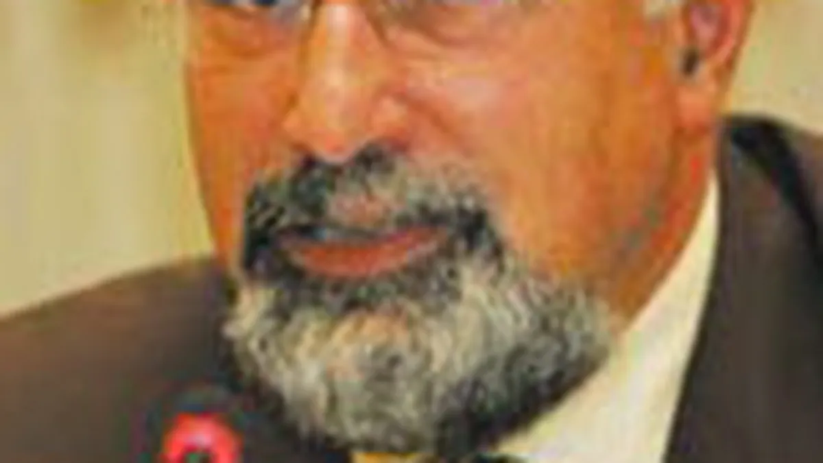 Vosganian: \Perlele\ energiei se vor privatiza pe bursa