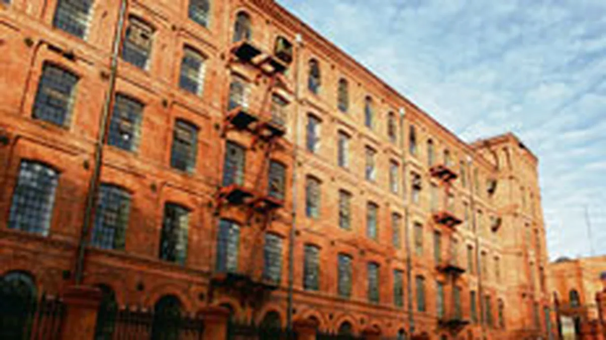 Euro 2012 atrage investitii de 100 mil. euro pe piata hoteliera din Polonia