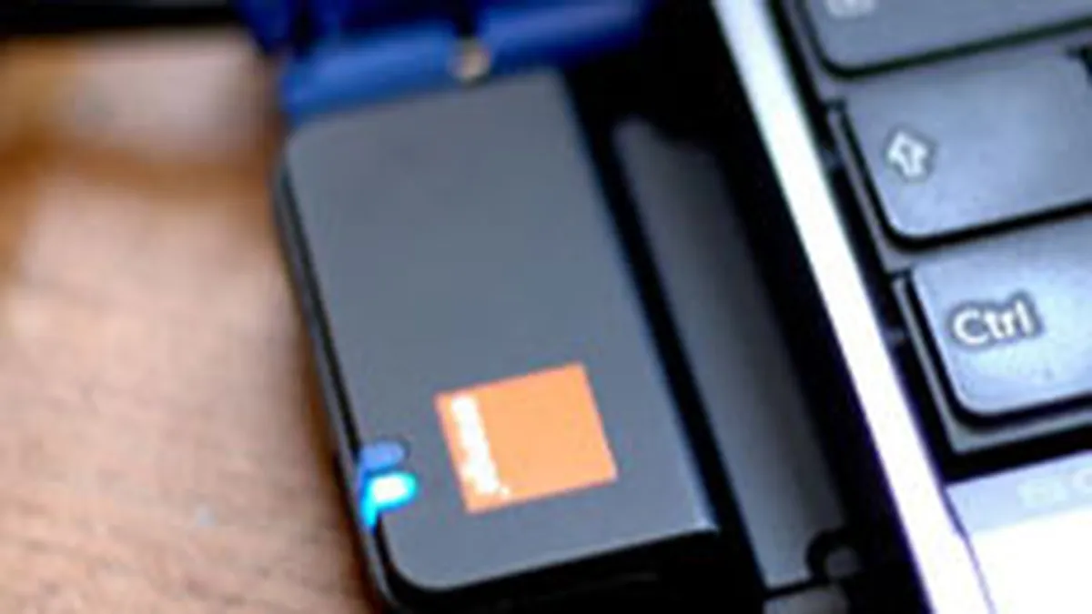 Orange Romania a extins serviciile de date mobile 3G+ pentru 79 de localitati