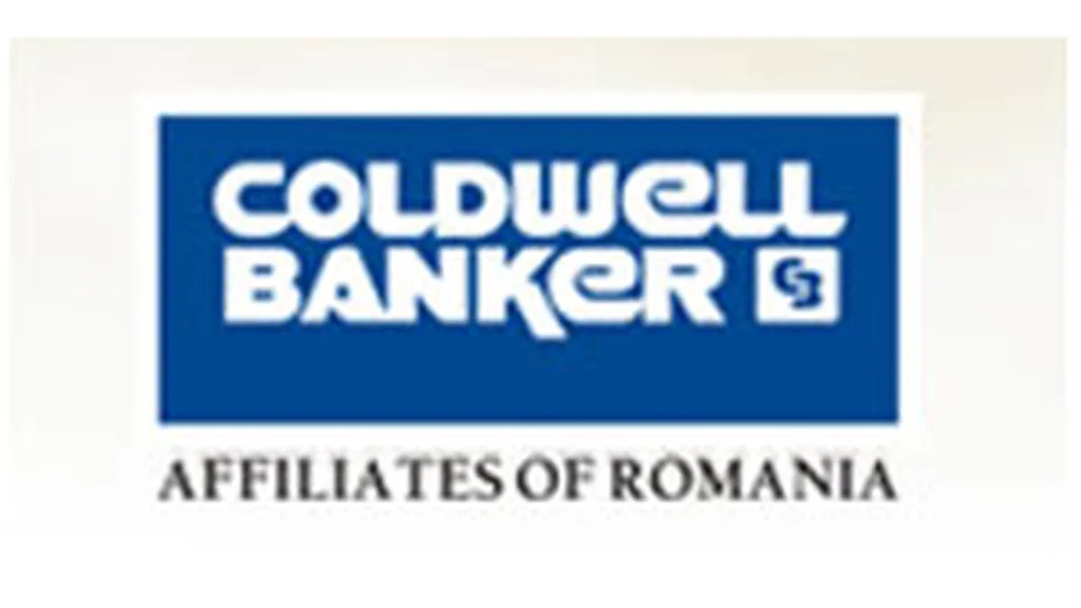 Coldwell Banker a deschis un birou in Campulung Muscel, cu 150.000 euro