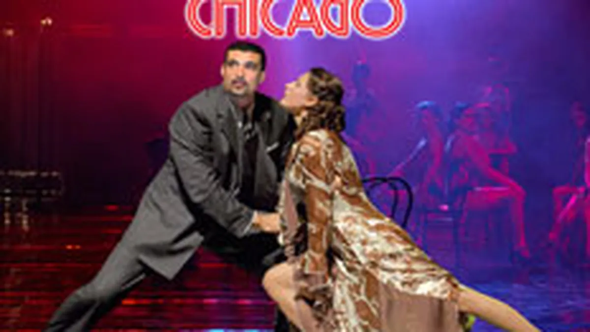 Pretul biletelor la musicalul Chicago au scazut cu pana la 30% pentru a pastra audienta