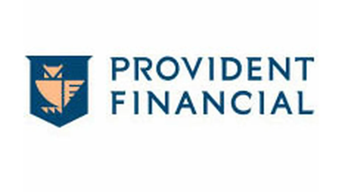 Provident Financial a investit 4,41 mil. euro si a deschis 5 sucursale in 2007
