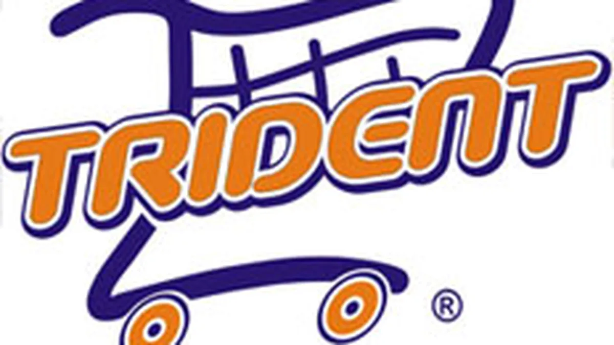 Trident a investit 1 milion de euro intr-un supermarket, la Alba Iulia