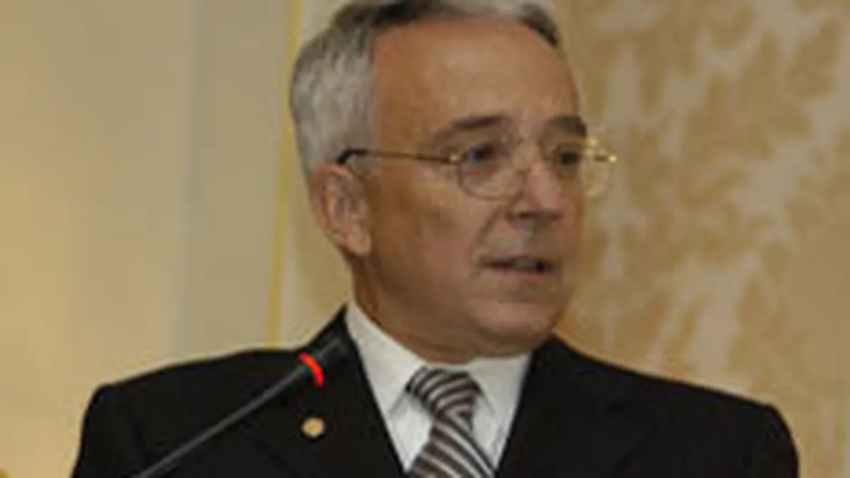 Isarescu crede in atingerea tintei de inflatie pe 2008