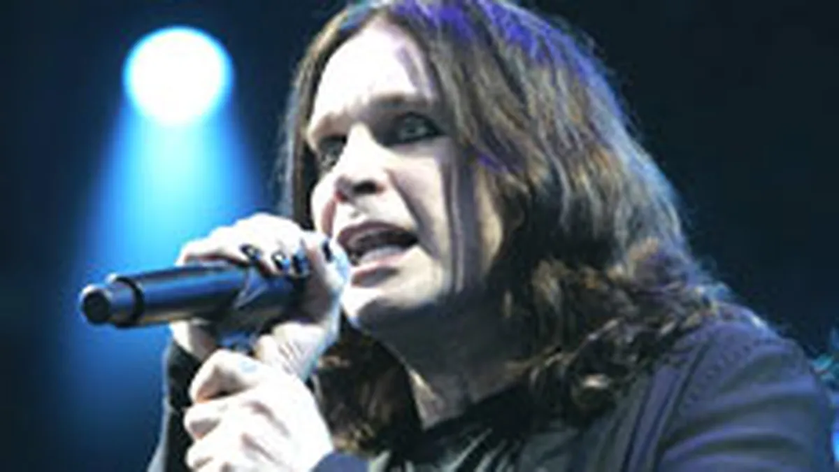 Ozzy Osbourne isi scoate o parte din bunuri la licitatie