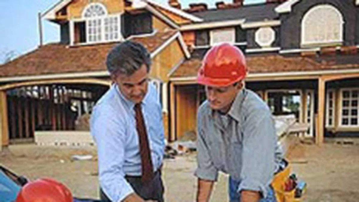 Salariul minim brut din constructii se majoreaza cu 27% din 2008