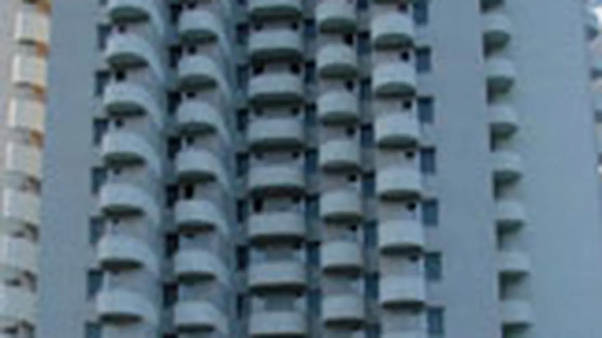 Compania Turism Felix vrea sa intre la categoria I a Bursei de Valori