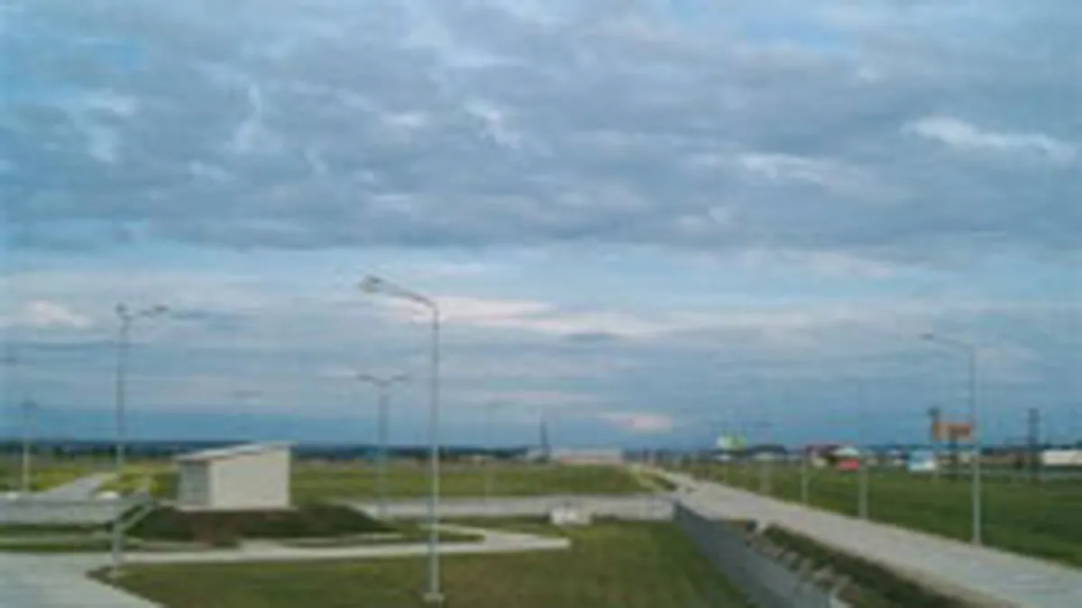 CTP Invest Romania planuieste investitii de 100 mil. euro in 2 ani