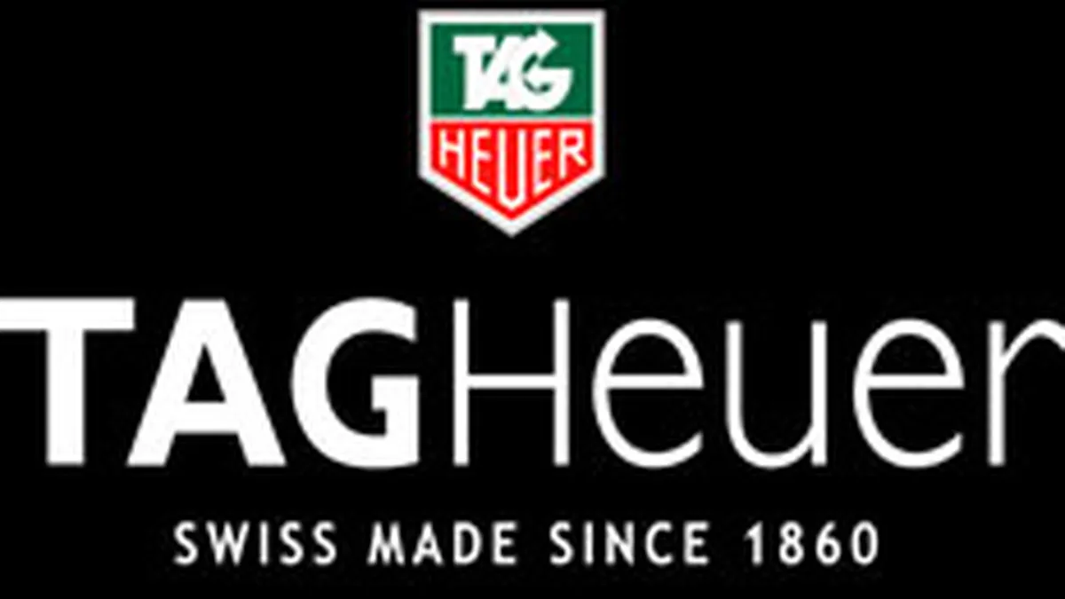 TAG Heuer intra pe piata telefoanelor mobile de lux, dupa Prada si Armani