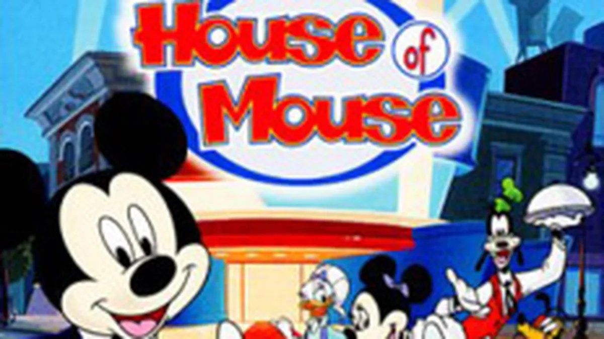 Publicitatea facuta in media pentru copii a urcat cu 30% in 2007