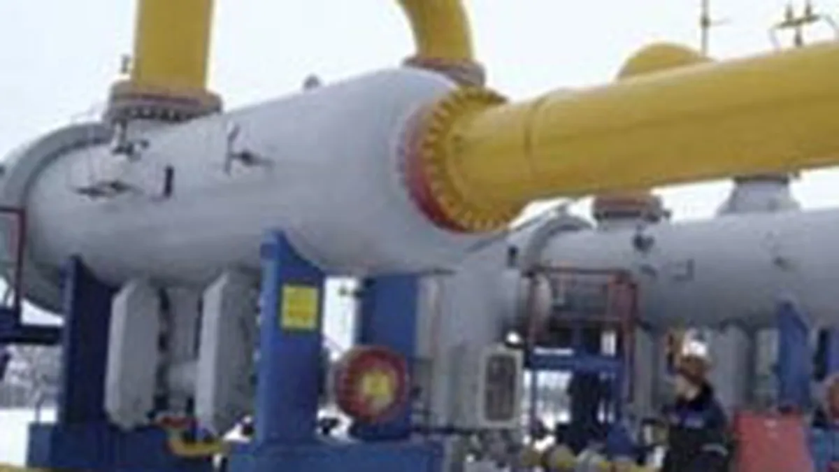 Oferta Transgaz: \Se subscrie incontinuu, se valideaza incontinuu\