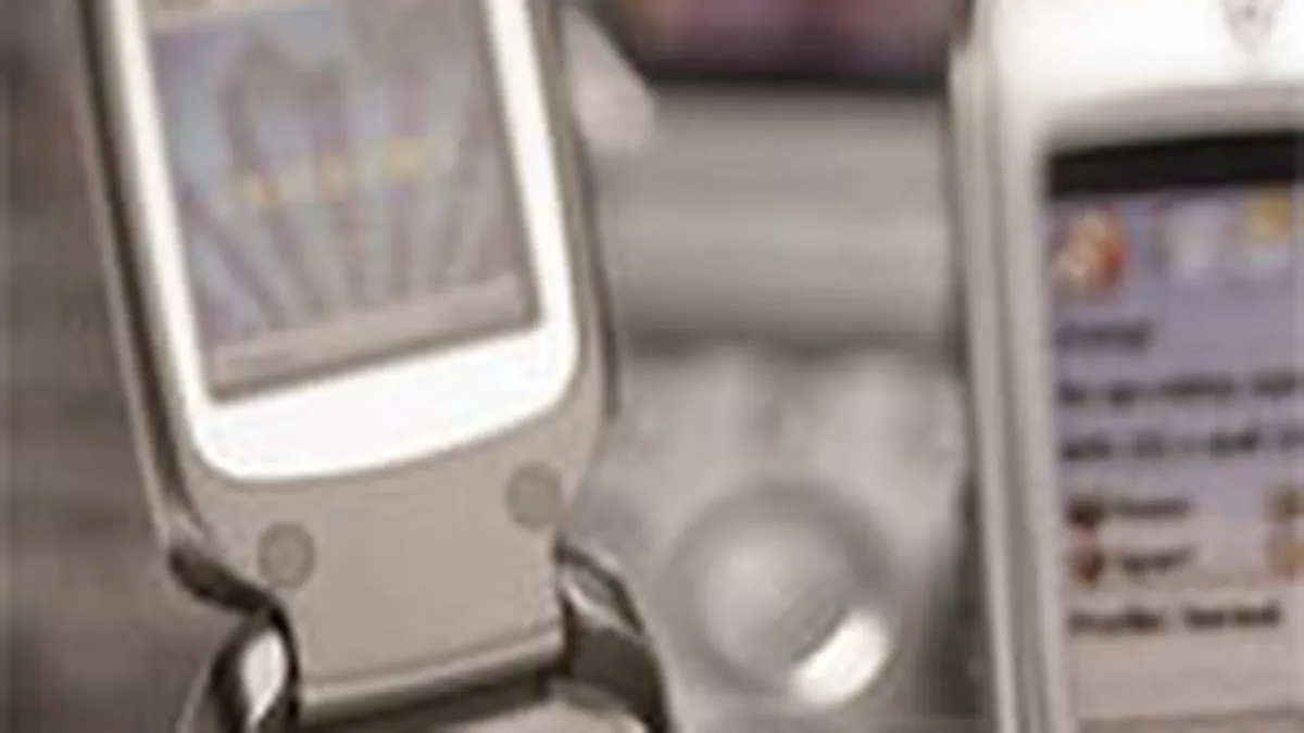 Vanzarile globale de mobile vor creste cu 15% in ultimul trimestru