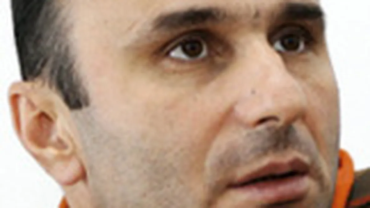 Brandul \Marius Tuca Show\ dispare, la 11 ani de la lansare