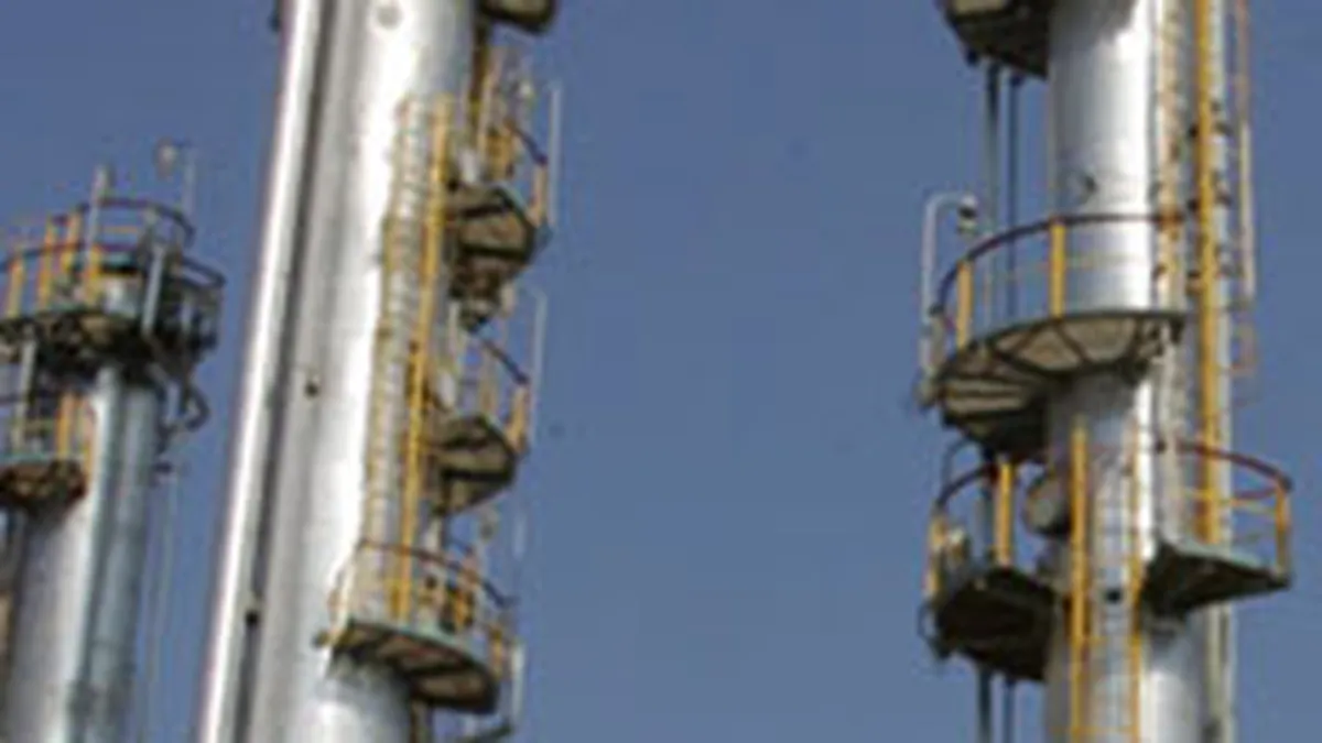 Petrom a suplimentat bugetul de investitii pe 2007 cu 31 mil. euro