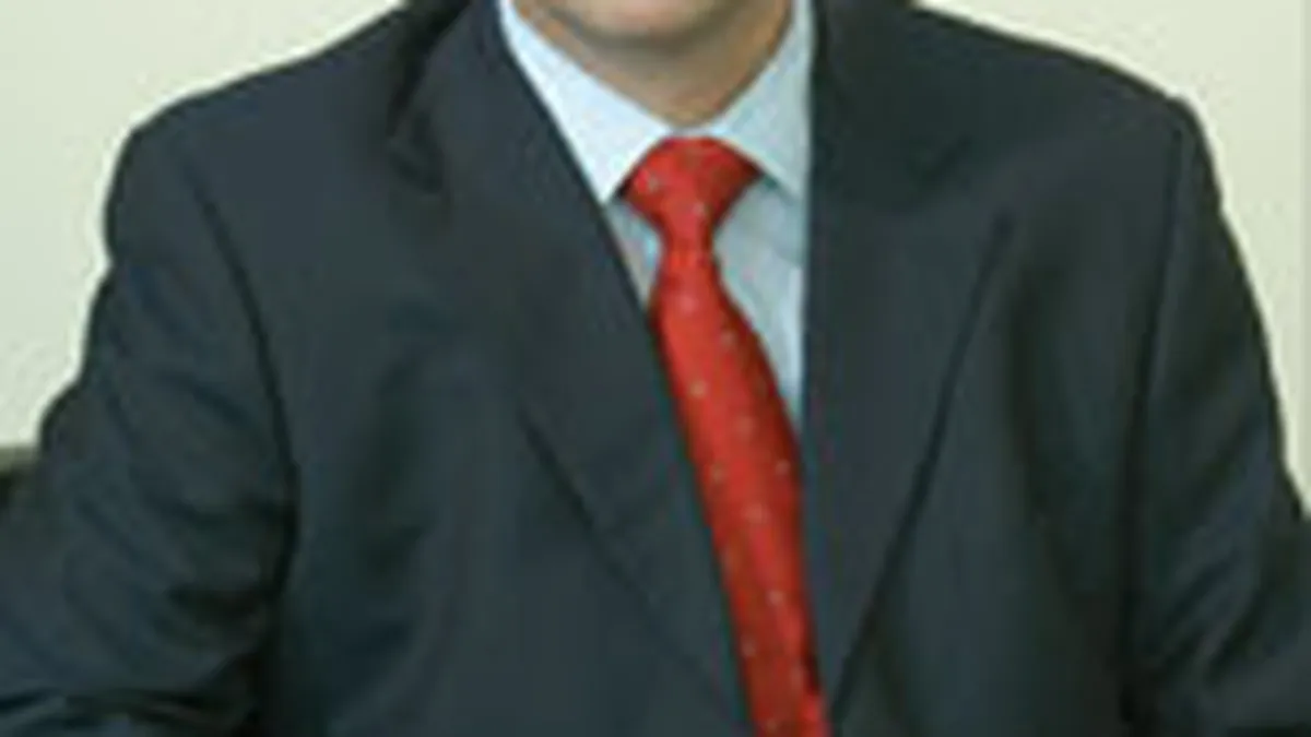 Stanislav Georgiev este noul vicepresedinte al UniCredit Tiriac