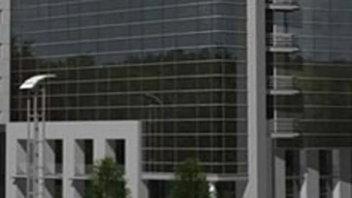 Mercedes-Benz Romania a inchiriat 4.000 mp in Biharia Business Center