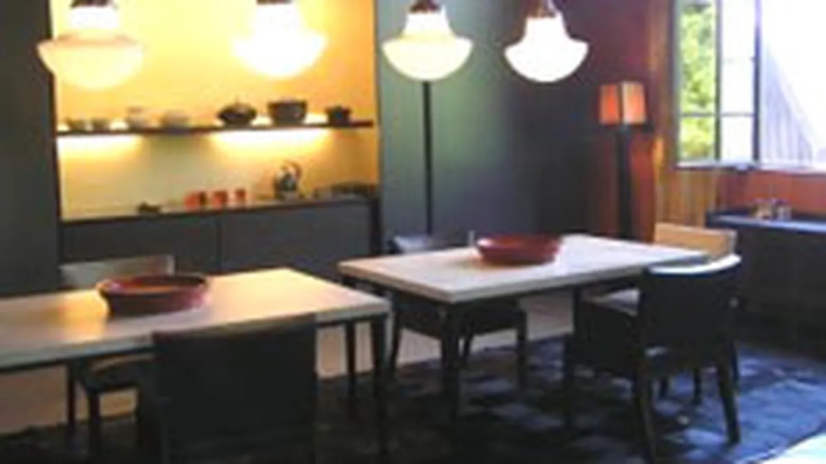 Retailerul de mobila Thomasville tinteste vanzari de 4 mil. euro in Romania