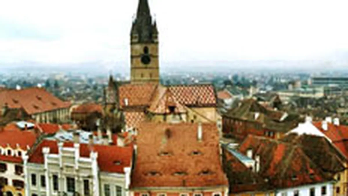 O agentie imobiliara din Sibiu investeste 3 mil. euro intr-un hotel