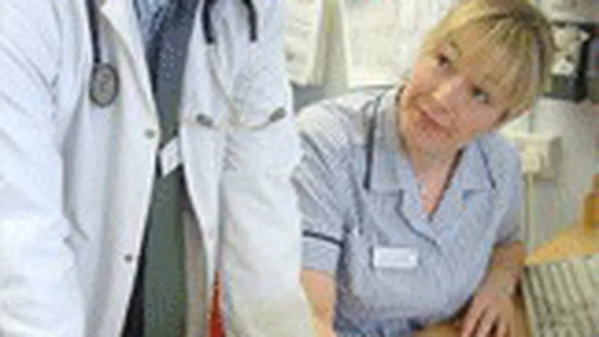 Clinicile private, trambulina medicilor pentru saltul catre Vest