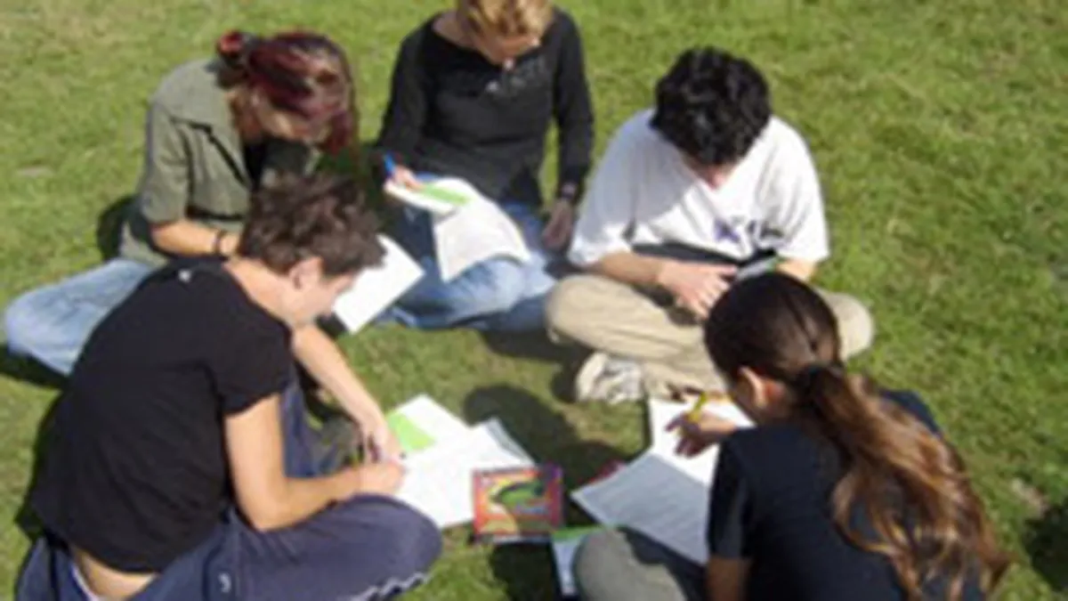 Studentii plecati in SUA prin Work and Travel aduc in tara 35 mil. $ anual