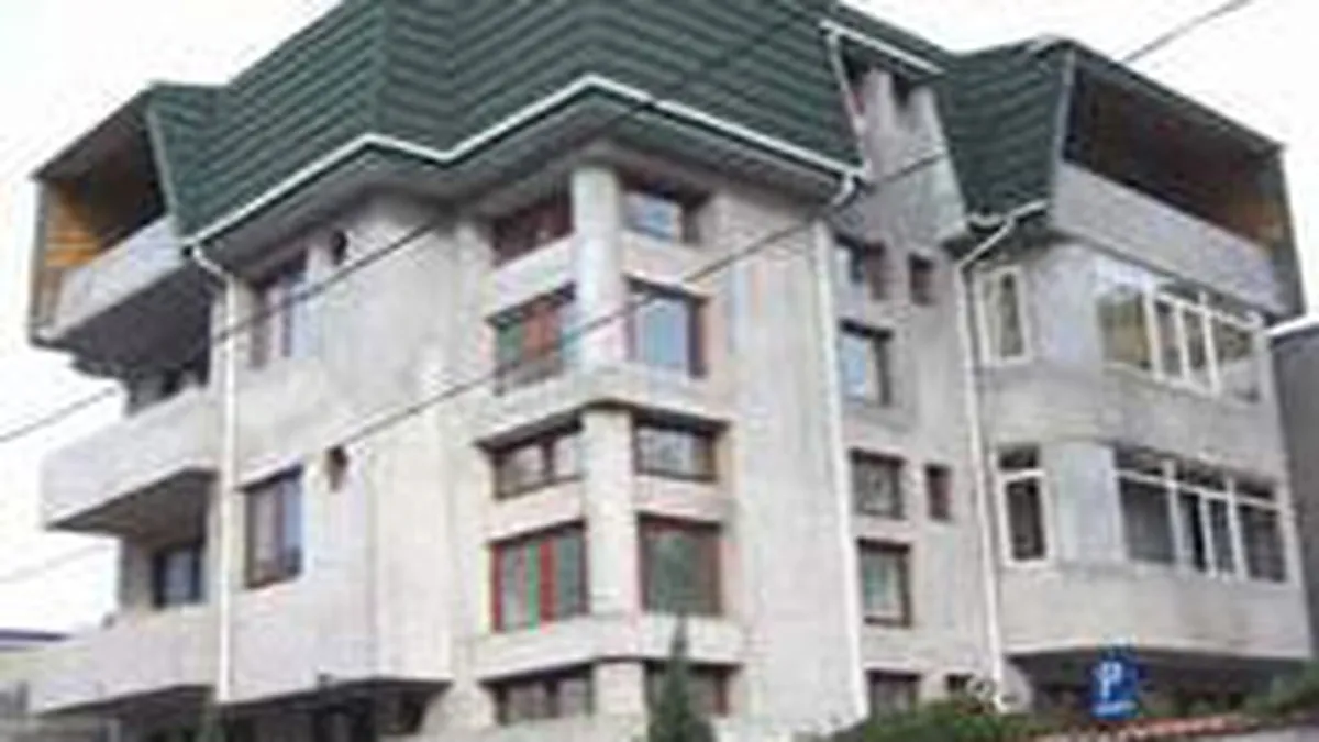 Companiile cu birouri in vile platesc cu 40% mai mult spatiu decat folosesc