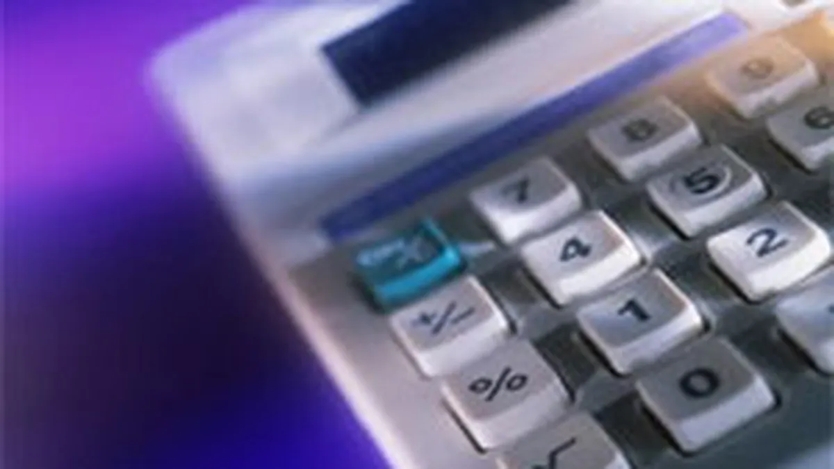 In 7 luni, doar 10.000 de firme au depus declaratii fiscale on-line