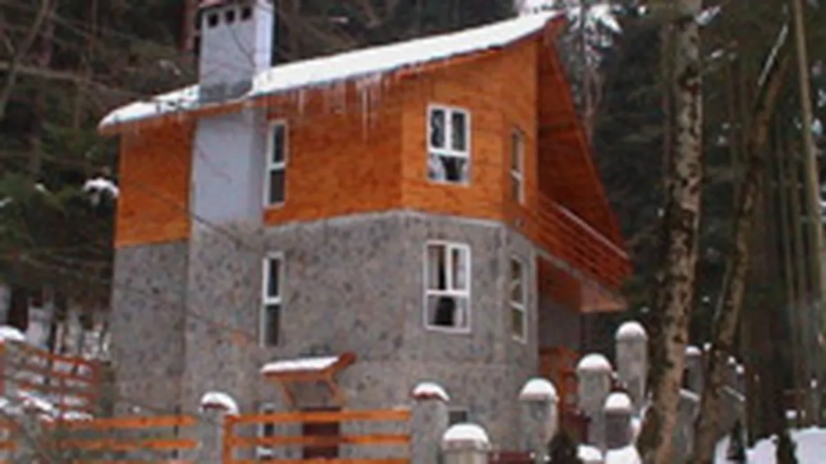 Tarifele pensiunilor turistice au crescut anul acesta cu 20%