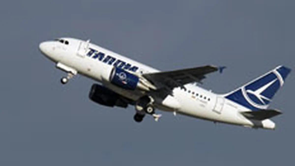 O cursa Alitalia catre Romania a fost anulata din cauza grevei din Italia (Update)