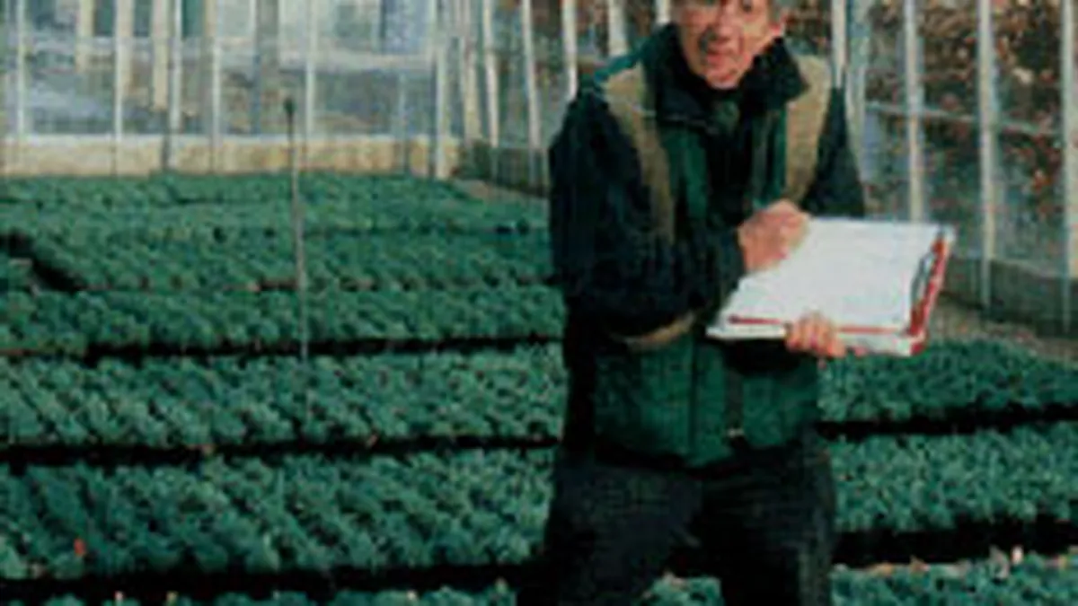 Jovline Belize a cumparat 10% din Amonil Slobozia de la Grupul de la Oradea