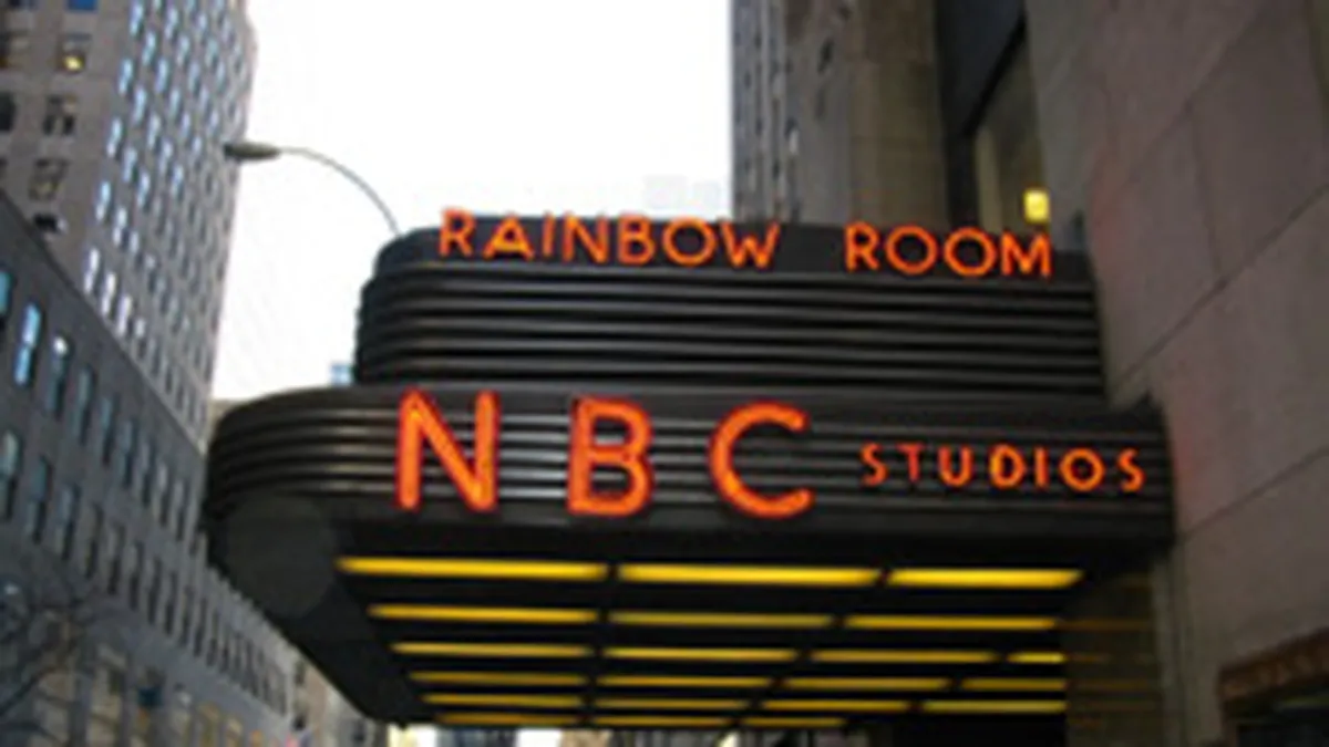 NBC Universal s-a extins in Polonia si urmeaza sa vina in Romania