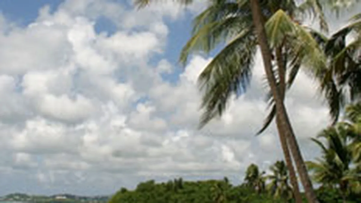 Romanii prefera iarna destinatii de lux insorite