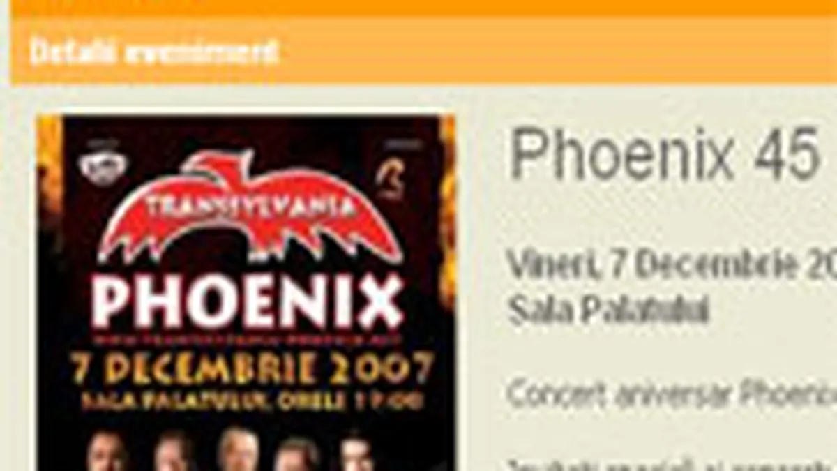 Bilete.ro va lucra cu operatorul Cosmote si vizeaza o crestere de 50%