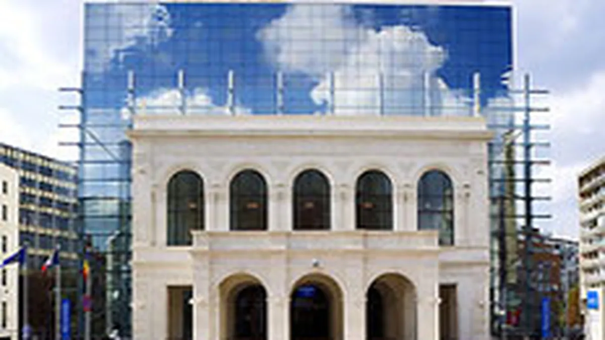 Summit-ul NATO va aduce hotelurilor castiguri de 1,4 mil. euro pe zi