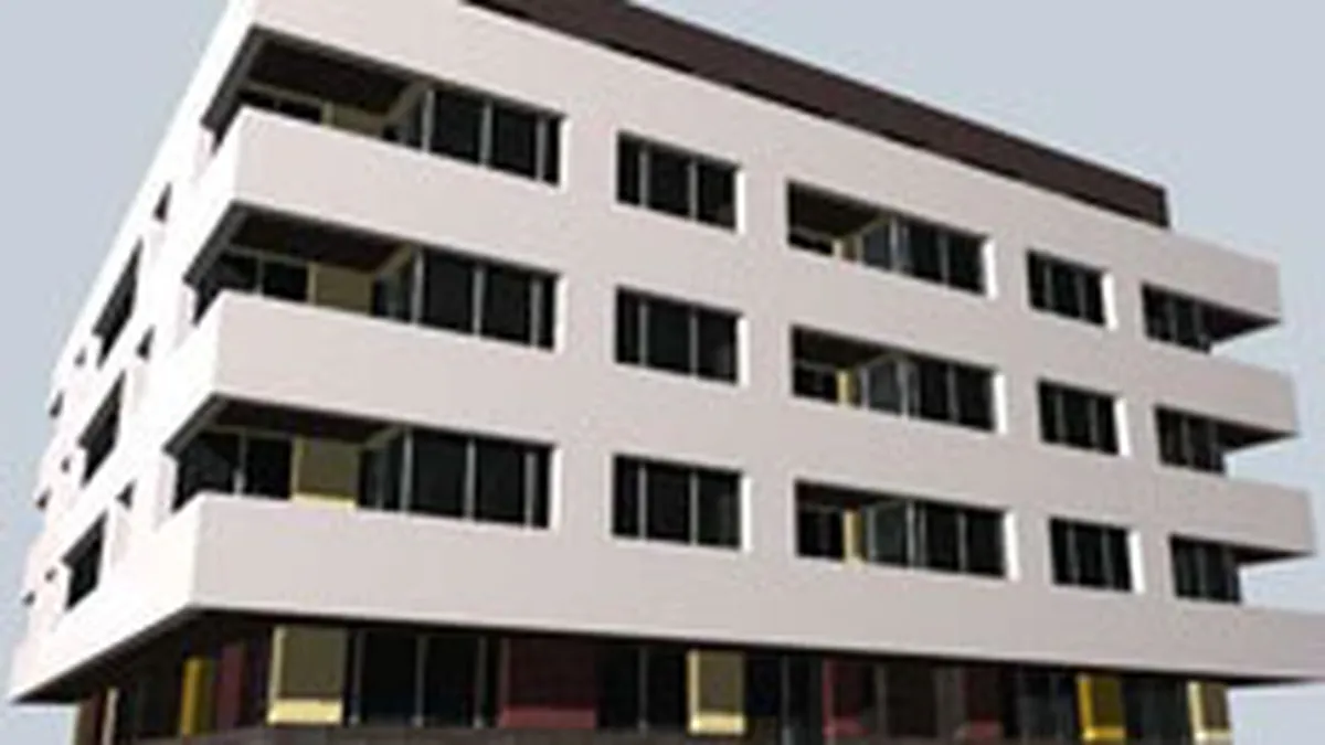 Vectra Construct Constanta intra pe piata imobiliara din Bucuresti