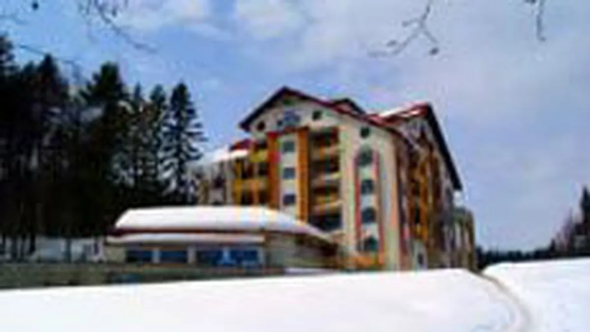 Turismul romanesc a crescut cu 12,2% in primele 9 luni din 2007