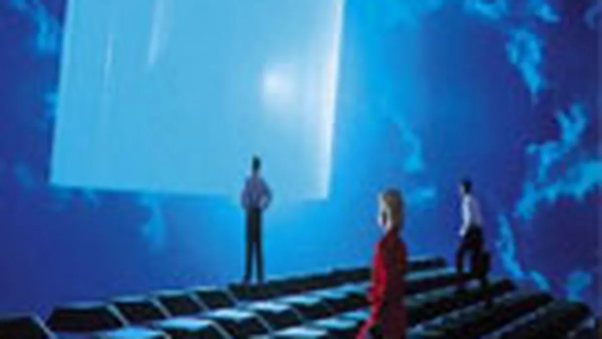 IDC: Piata serviciilor IT din Romania va creste in 2007 cu 25%