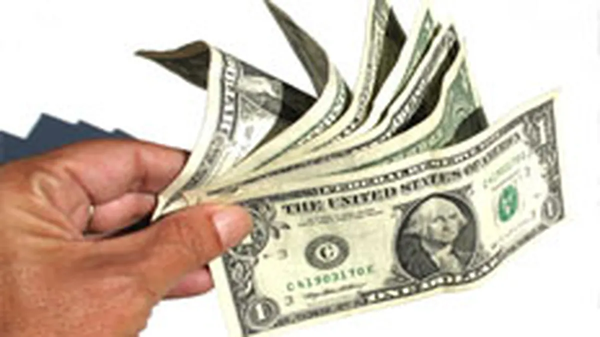 Jumatate din creditele acordate IMM-urilor sunt garantate cu cash flow