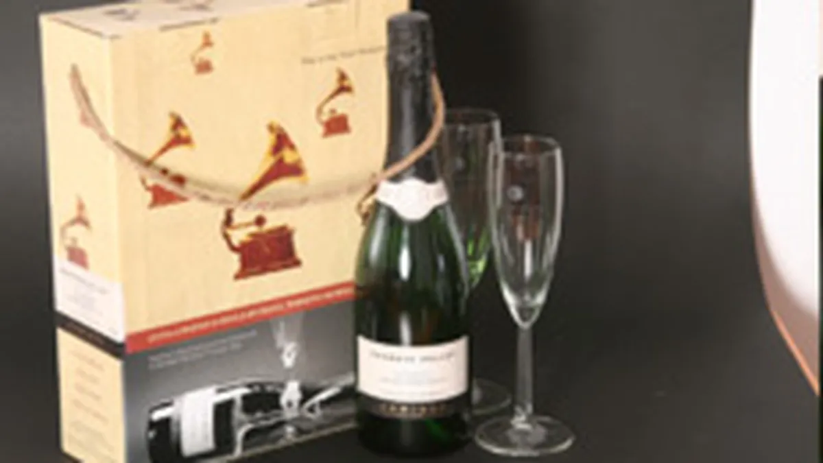 GAV/Scholz&Friends a invins Tbwa si Friends pentru contul Halewood (Update)