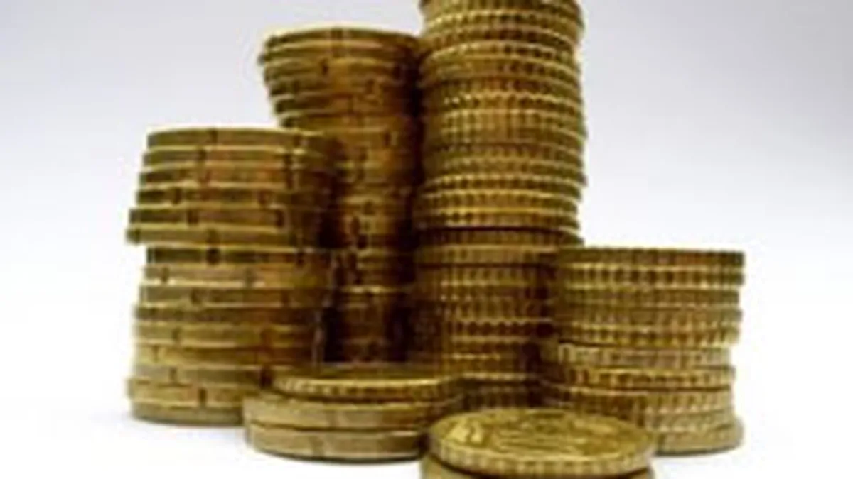 Indicii bursieri urca usor pe un rulaj in scadere cu 32%