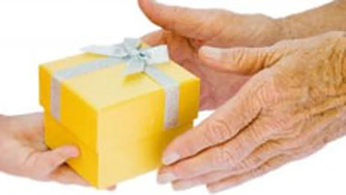 Livrarile de cadouri sporesc afacerile firmelor de curierat cu 60% in decembrie