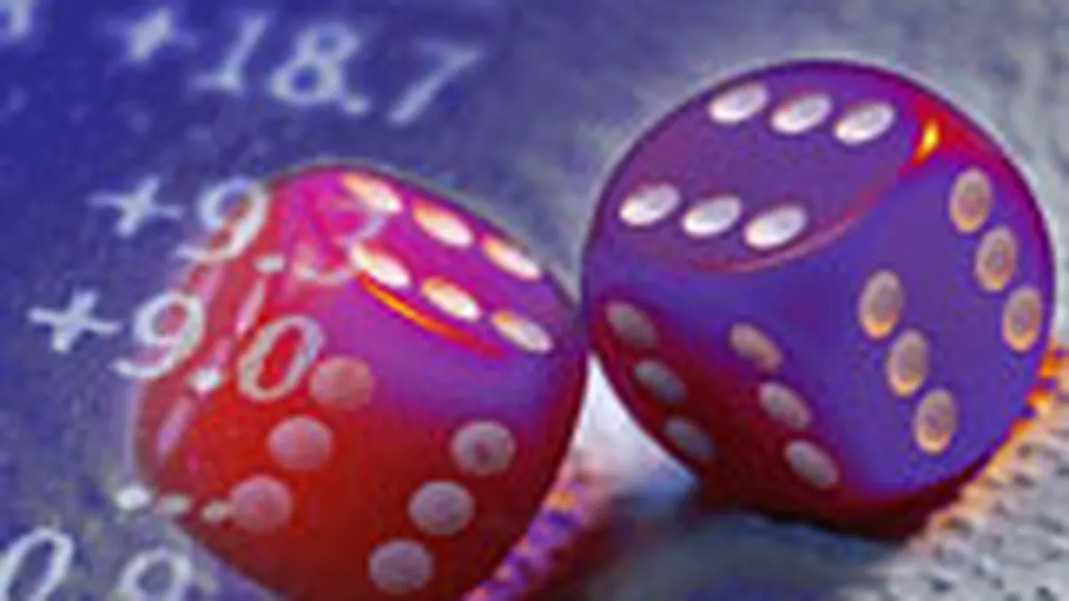 Riscul aferent creditului neguvernamental este in crestere