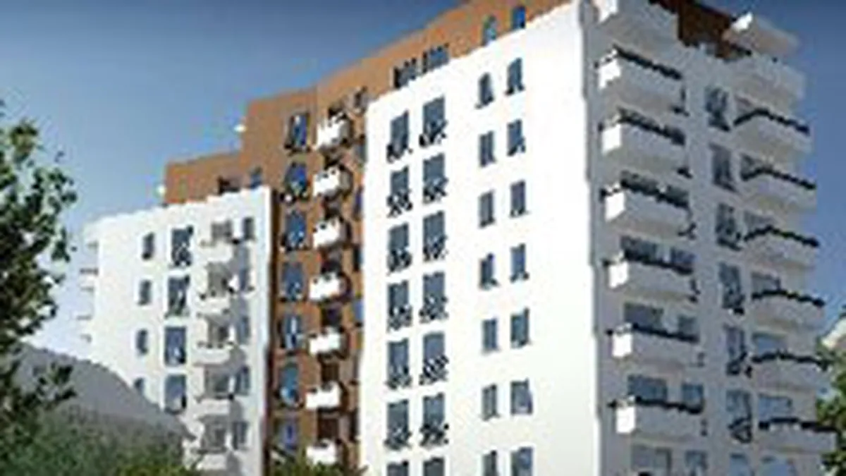 DTZ: Locuintele noi se vor scumpi in 2008, cele vechi se vor ieftini