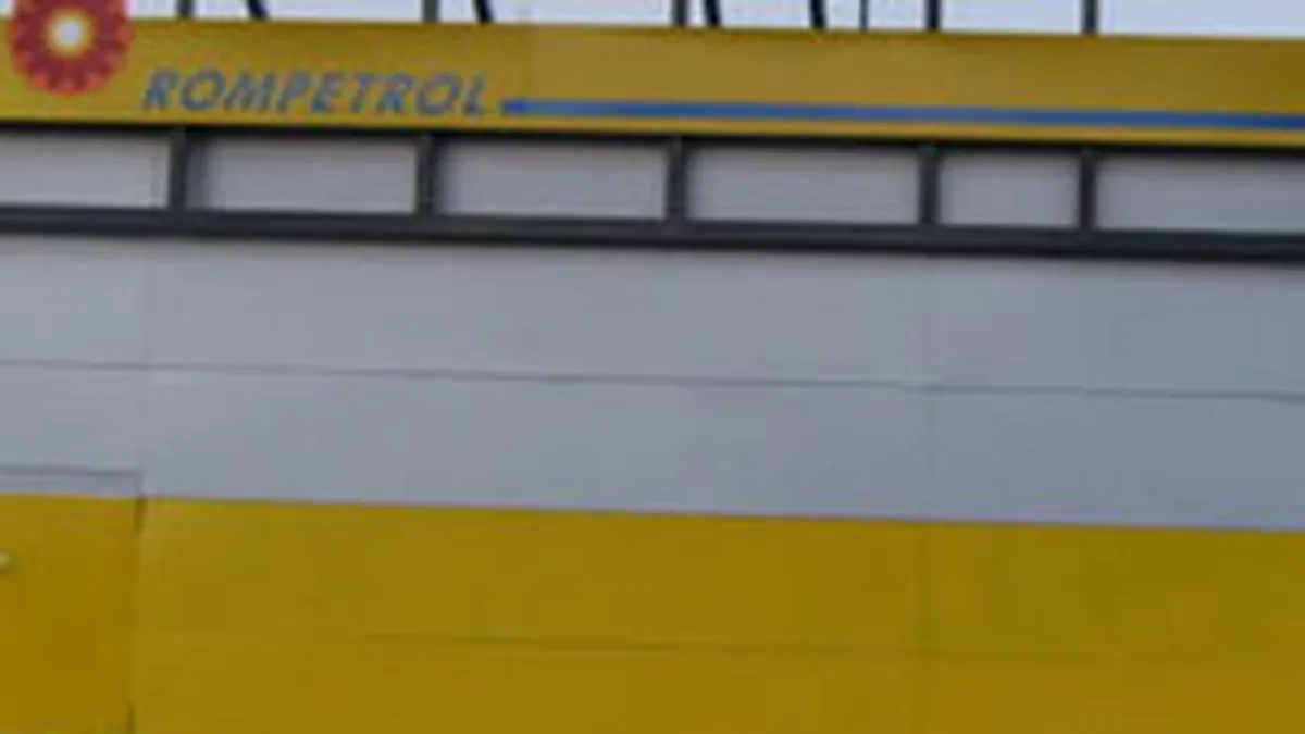 Rominserv estimeaza afaceri de 88 mil. euro in 2007, in crestere cu 20%