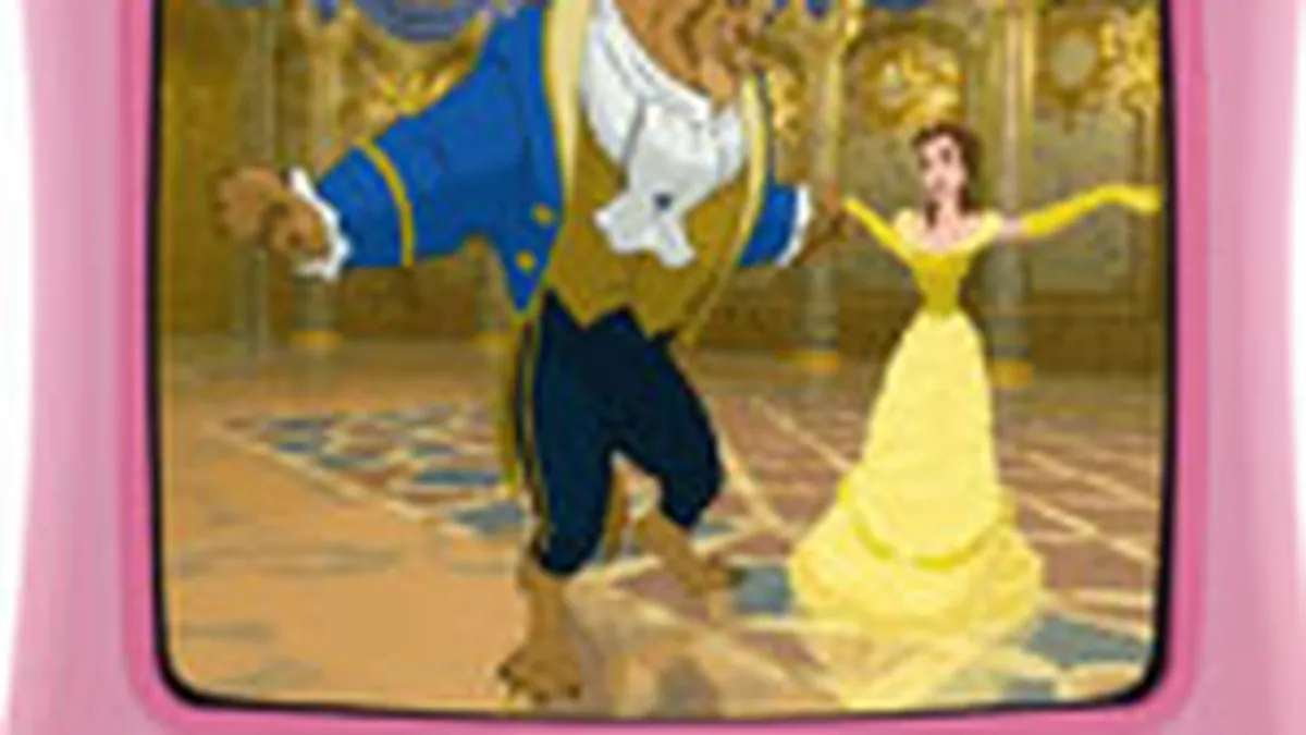 Flamingo vrea vanzari de produse sub brandul Disney de peste 7 mil. euro