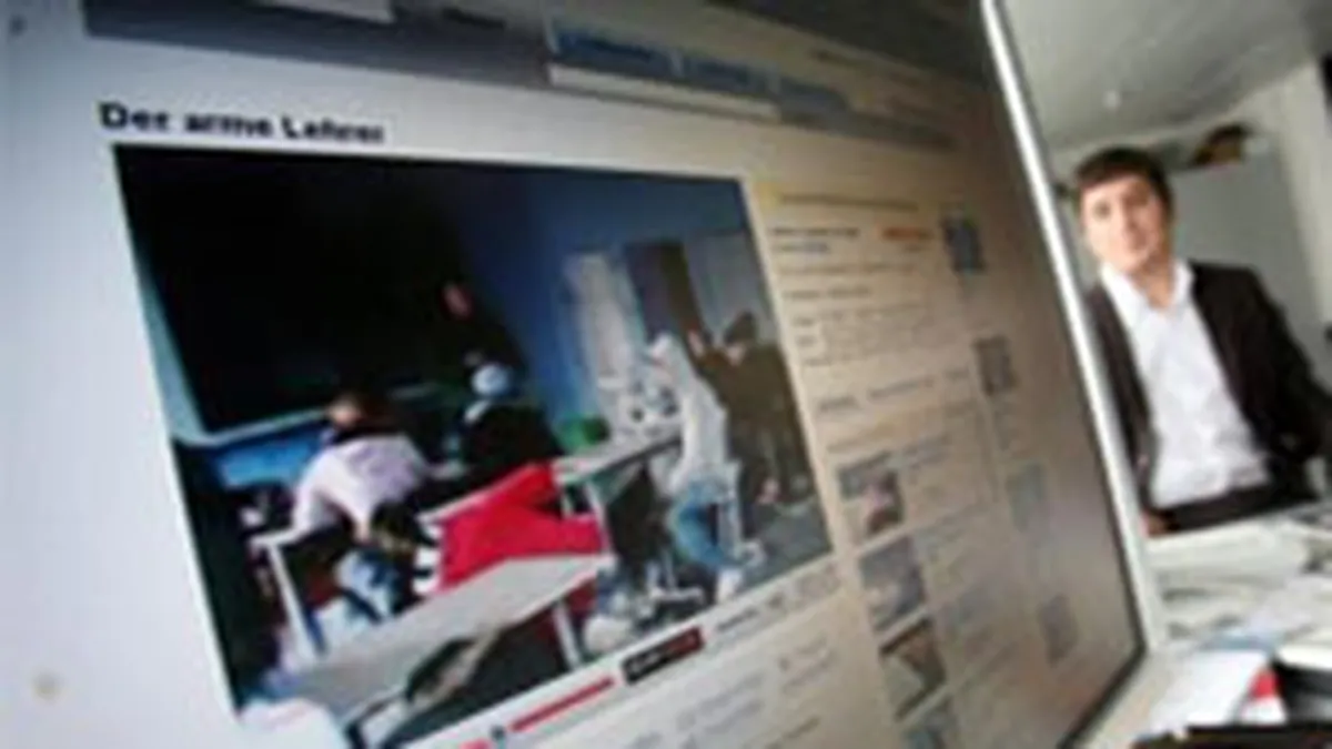 Nielsen, prima companie mare care va deveni \politist\ al portalurilor video