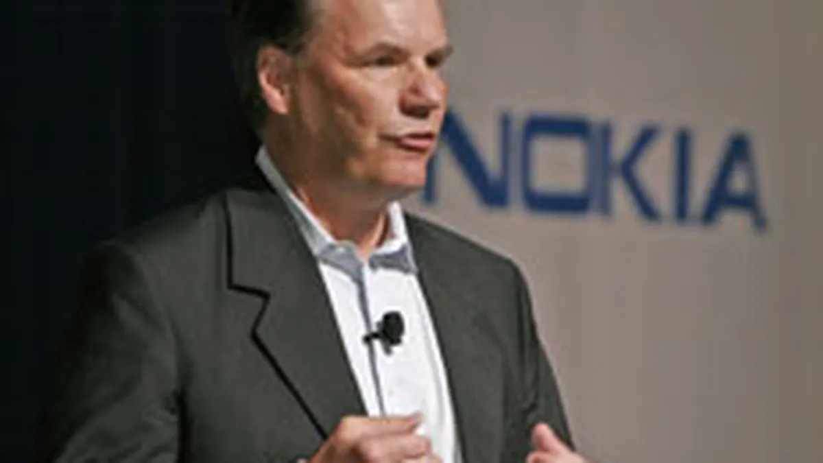 Nokia vrea inapoi suprematia pe piata din SUA