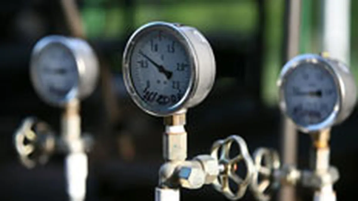 Broker Cluj a subscris joi actiuni Transgaz in valoare de 1,47 mil. euro