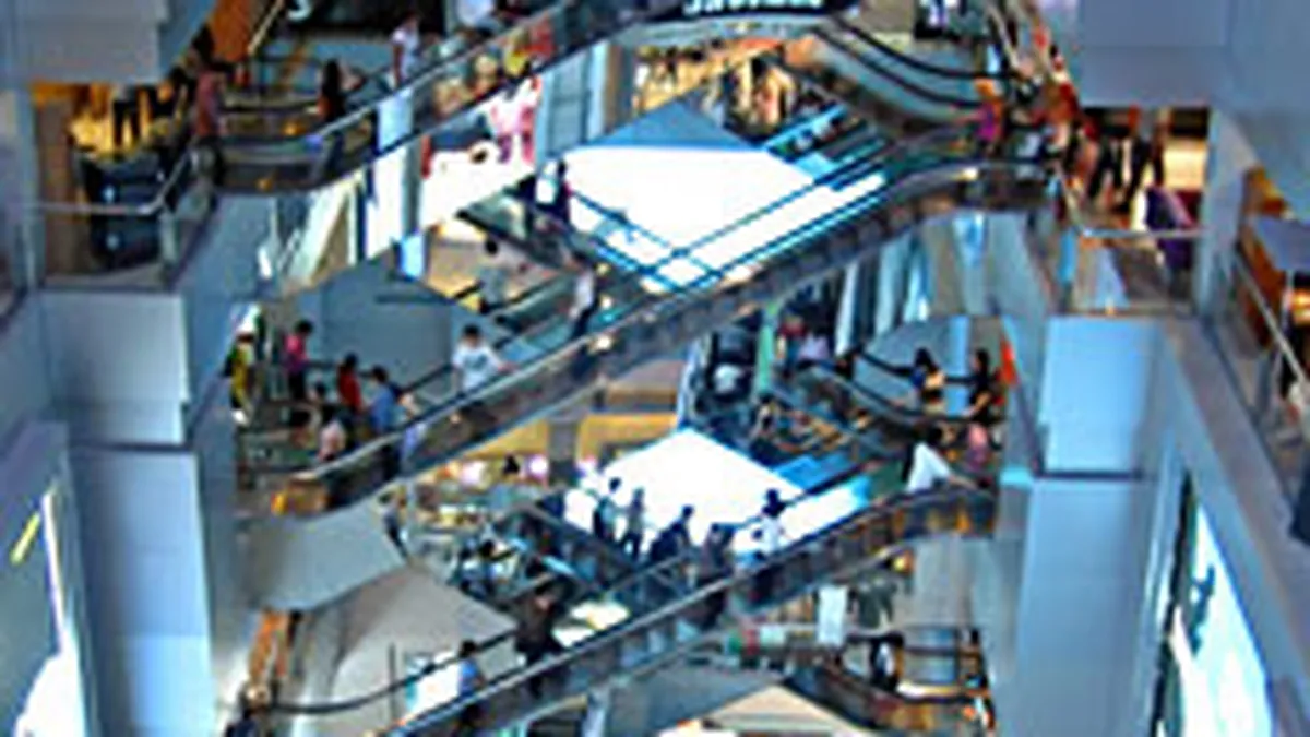 Majoritatea romanilor nu isi aloca timp pentru cumpararea cadourilor