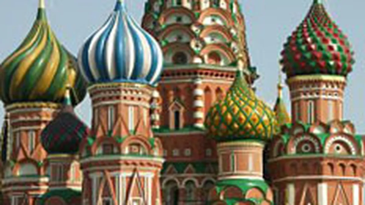 Economia Rusiei a crescut peste asteptari in trimestrul trei