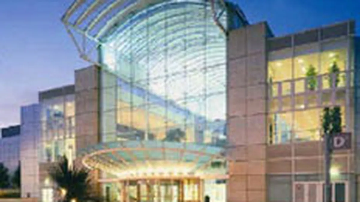 GE Real Estate, interesat de achizitii pe retail in Romania si Bulgaria